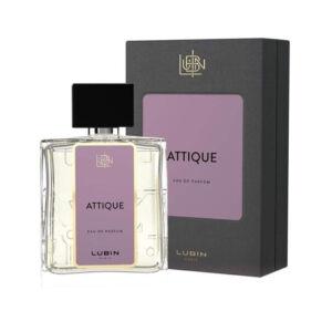 Lubin Attique