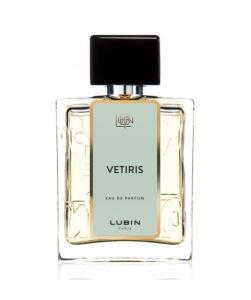 Lubin Vetiris