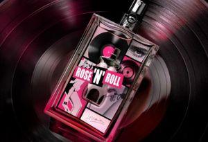 Jean Paul Gaultier Ma Dame Rose'n Roll