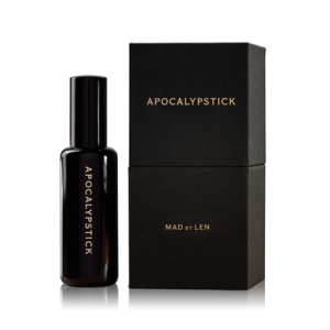 Mad et Len Apocalypstick