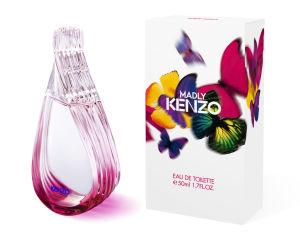 Madly Kenzo! Eau de Toilette