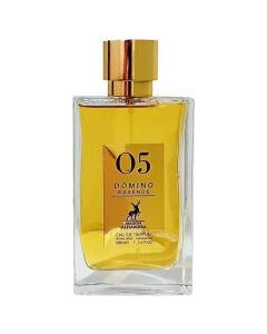 Maison Alhambra 05 Domino Essence