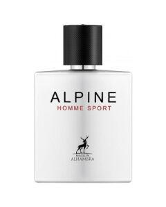 Maison Alhambra Alpine Homme Sport