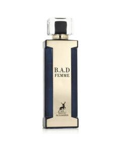 Maison Alhambra B.A.D. Femme