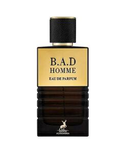 Maison Alhambra B.A.D. Homme