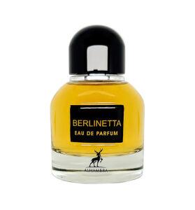 Maison Alhambra Berlinetta