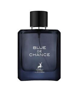 Maison Alhambra Blue de Chance