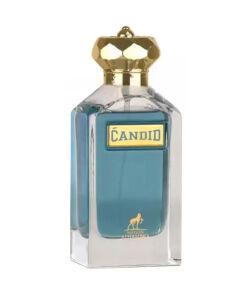 Maison Alhambra Candid Pour Homme