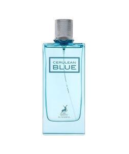 Maison Alhambra Cerulean Blue