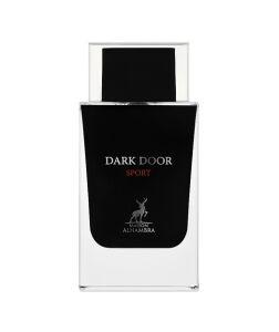 Maison Alhambra Dark Door Sport