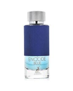 Maison Alhambra Encode Blue
