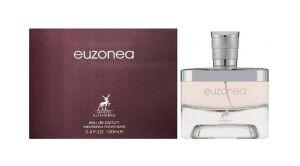 Maison Alhambra Euzonea