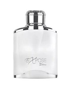 Maison Alhambra Expose Blanc