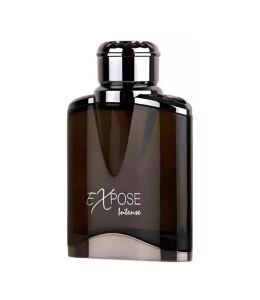 Maison Alhambra Expose Intense