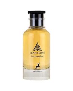 Maison Alhambra Jean Lowe Immortal