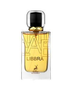 Maison Alhambra Libbra