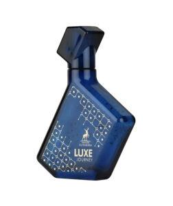 Maison Alhambra Luxe Journey