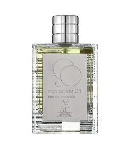 Maison Alhambra Monocline 01