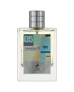 Maison Alhambra Monocline 05