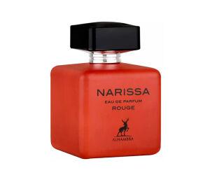 Maison Alhambra Narissa Rouge