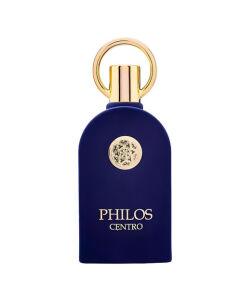 Maison Alhambra Philos Centro