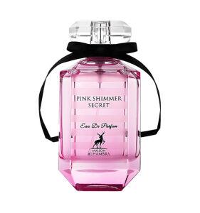 Maison Alhambra Pink Shimmer Secret