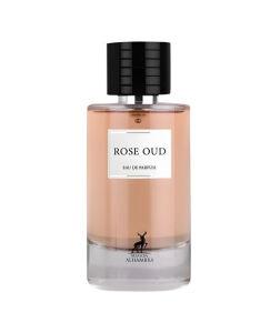 Maison Alhambra Rose Oud