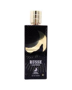 Maison Alhambra Russe Leather