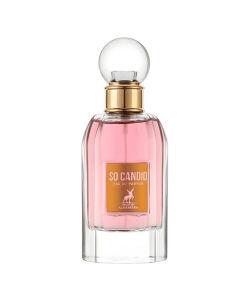 Maison Alhambra So Candid