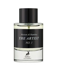 Maison Alhambra The Artist No.1