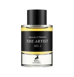 Maison Alhambra The Artist No. 2