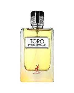 Maison Alhambra Toro Pour Homme