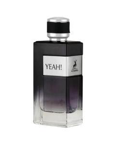 Maison Alhambra Yeah!