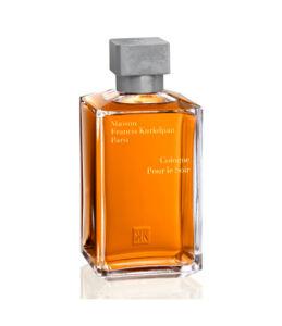 Maison Francis Kurkdjian Cologne Pour Le Soir