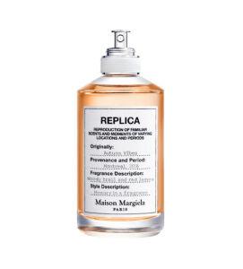 Maison Martin Margiela Autumn Vibes