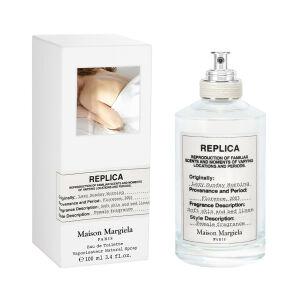 Maison Martin Margiela Lazy Sunday Morning