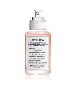 Maison Martin Margiela On A Date
