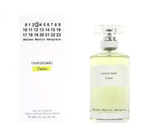 Maison Martin Margiela Untitled L'Eau