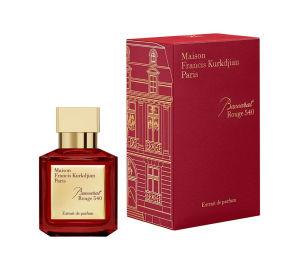 Maison Francis Kurkdjian Baccarat Rouge 540 Extrait