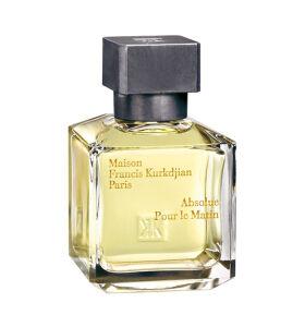 Maison Francis Kurkdjian Absolue Pour le Matin