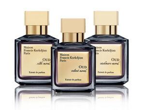 Maison Francis Kurkdjian Oud Velvet Mood Extrait de Parfum