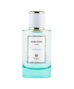 Maissa Parfums Jardin Sicilien