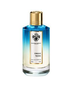 Mancera Cinque Terre