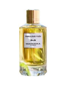 Mancera Fabulous Yuzu