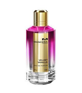 Mancera Velvet Vanilla