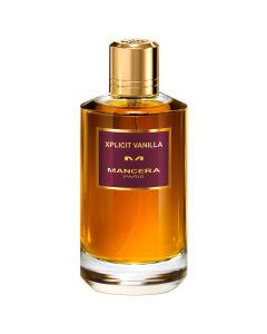 Mancera Xplicit Vanilla