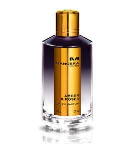 Mancera Amber & Roses