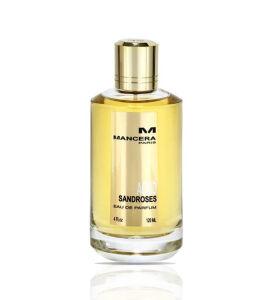Mancera Aoud Sandroses