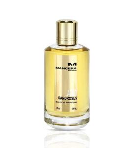 Mancera Aoud Sandroses