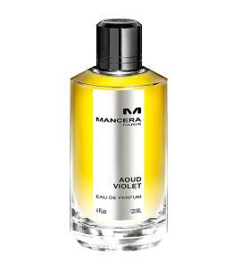 Mancera Aoud Violet